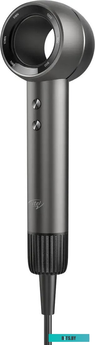 IHD-73 Фен Itel IHD-73 1300Вт серебристый