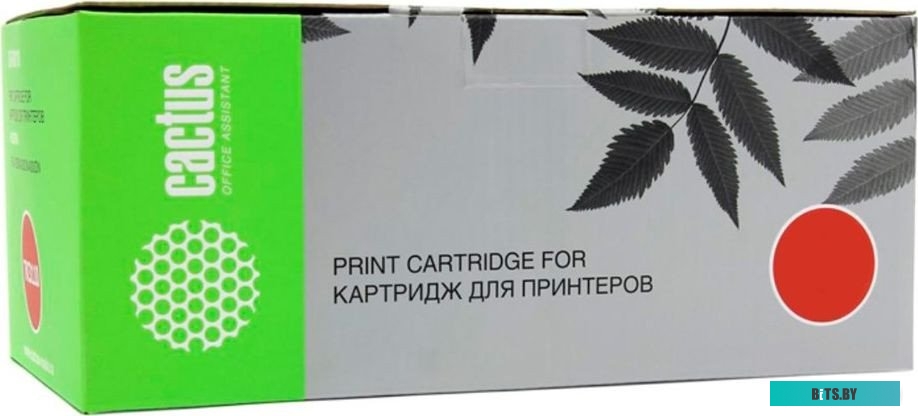 Картридж лазерный Cactus CS-VLC7120M 006R01830.