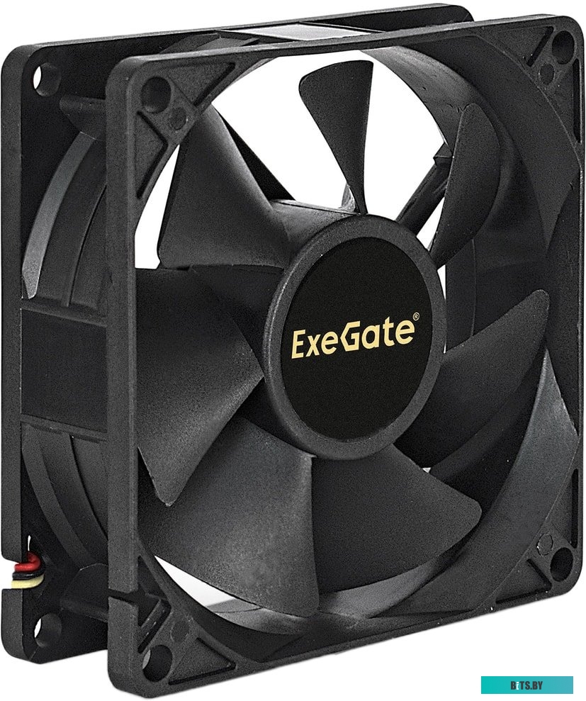 Вентилятор для корпуса ExeGate ExtraPower EP08025B3P EX288925RUS