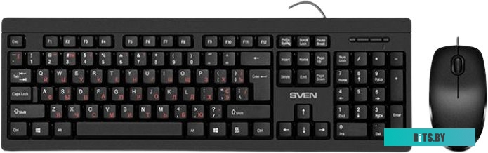 Наушники SVEN AP-G1000MV SV-020361
