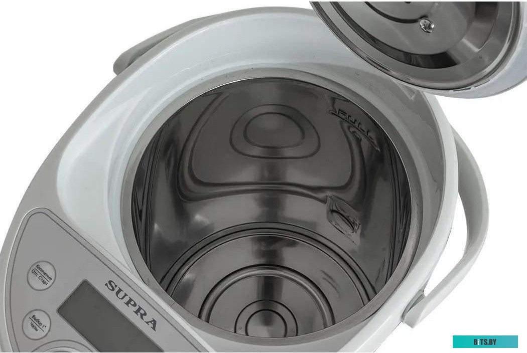 TPS-5511 Термопот Supra TPS-5511 5.5л. 750Вт серебристый