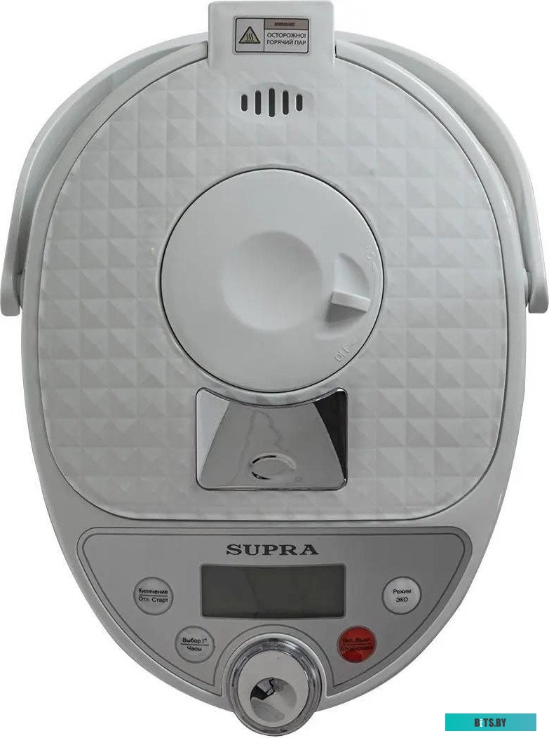 TPS-5511 Термопот Supra TPS-5511 5.5л. 750Вт серебристый