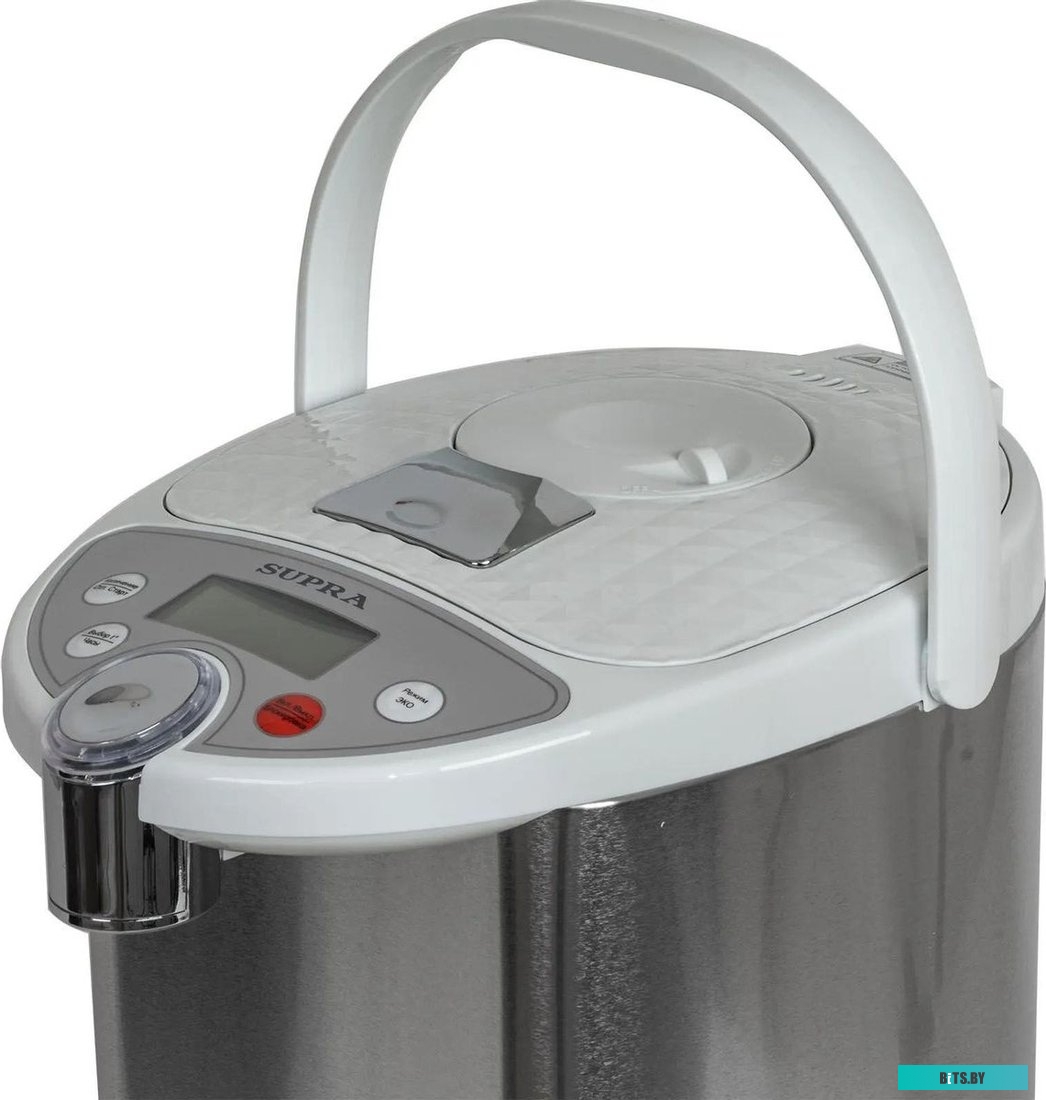 TPS-5511 Термопот Supra TPS-5511 5.5л. 750Вт серебристый