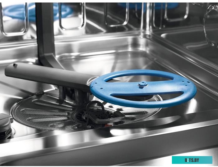 EEC87400W Посудомоечная машина встраив. Electrolux EEC87400W полноразмерная