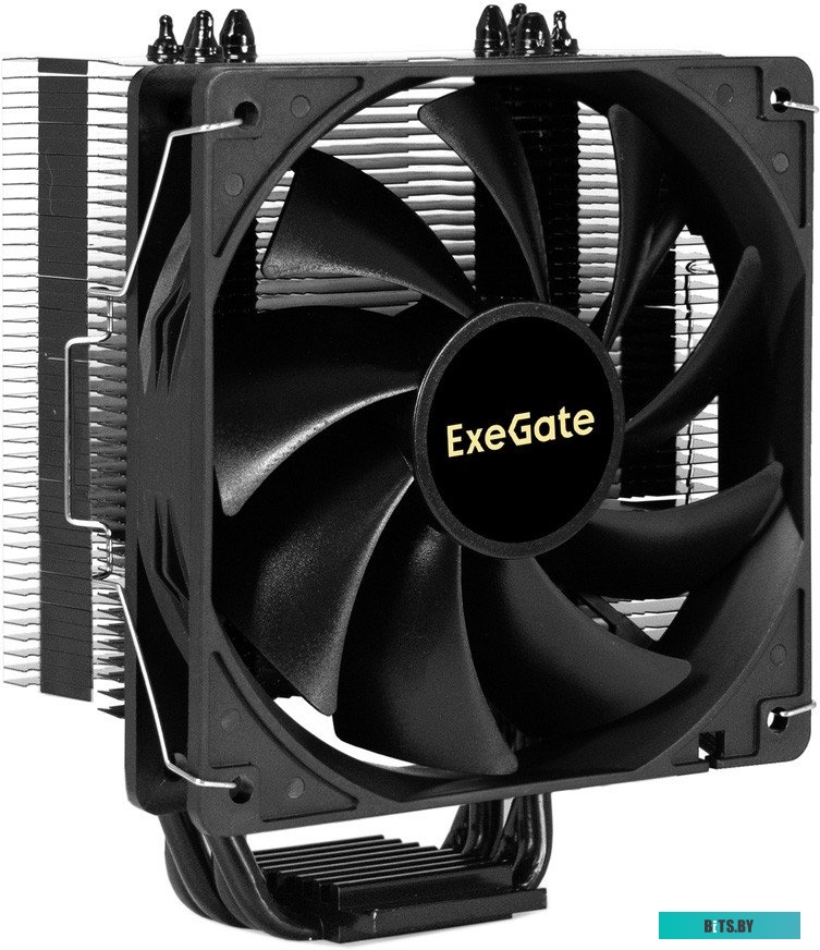 Комплект беспроводной клавиатуры и мыши ExeGate Professional Standard Combo MK210 EX295304RUS.