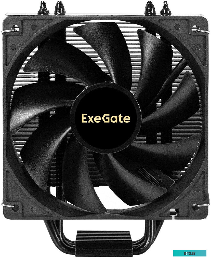 Комплект беспроводной клавиатуры и мыши ExeGate Professional Standard Combo MK210 EX295304RUS.