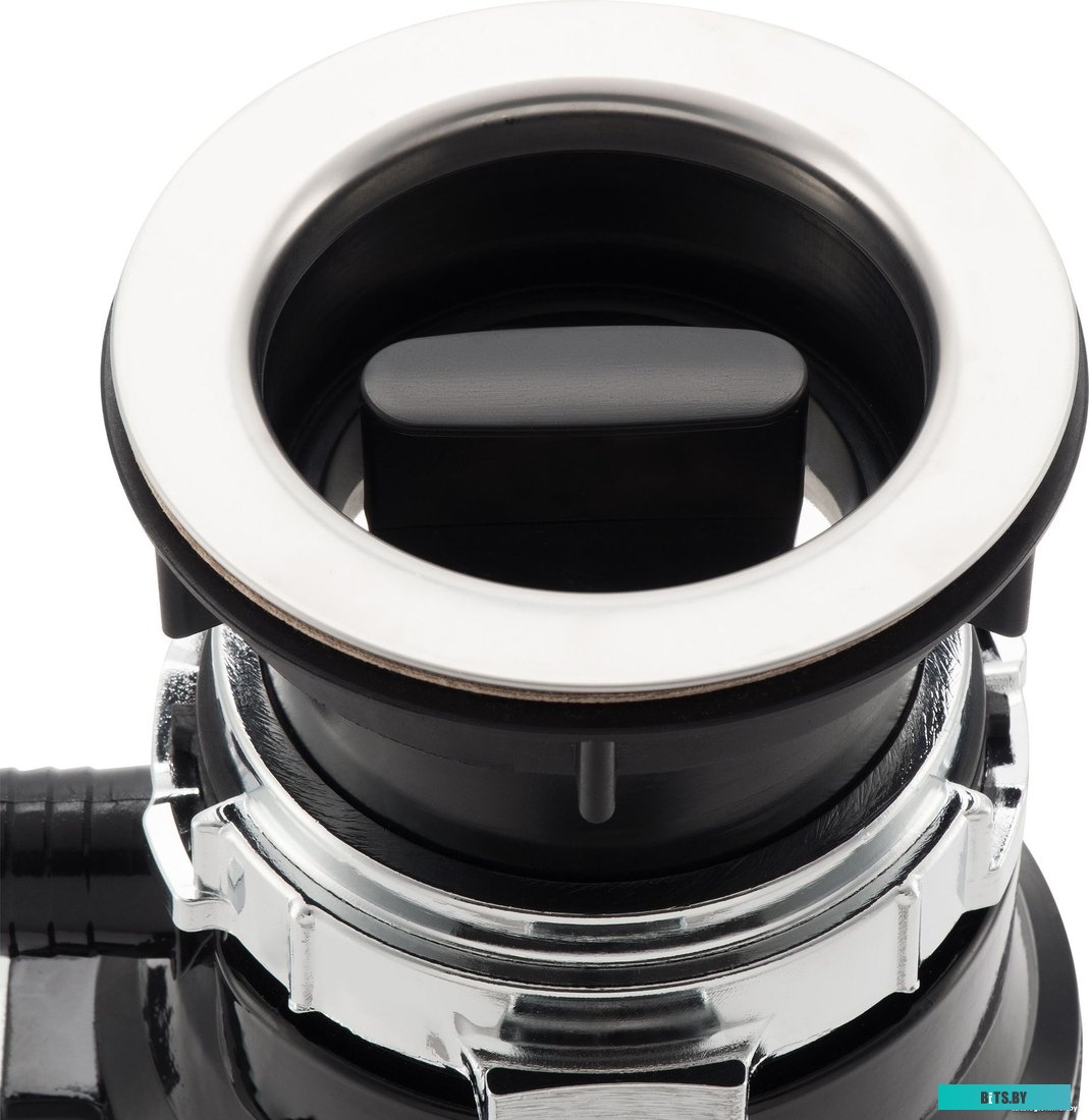 HFWD 10390 Измельчитель Hyundai HFWD 10390 390Вт черный/черный