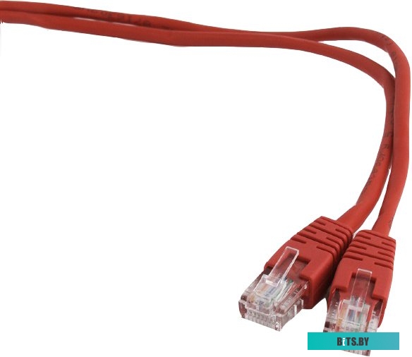 Кабель Cablexpert PP12-0.25M/R