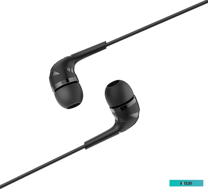 Наушники Hoco M40 (черный)