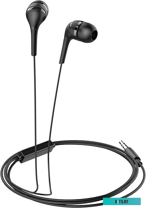 Наушники Hoco M40 (черный)