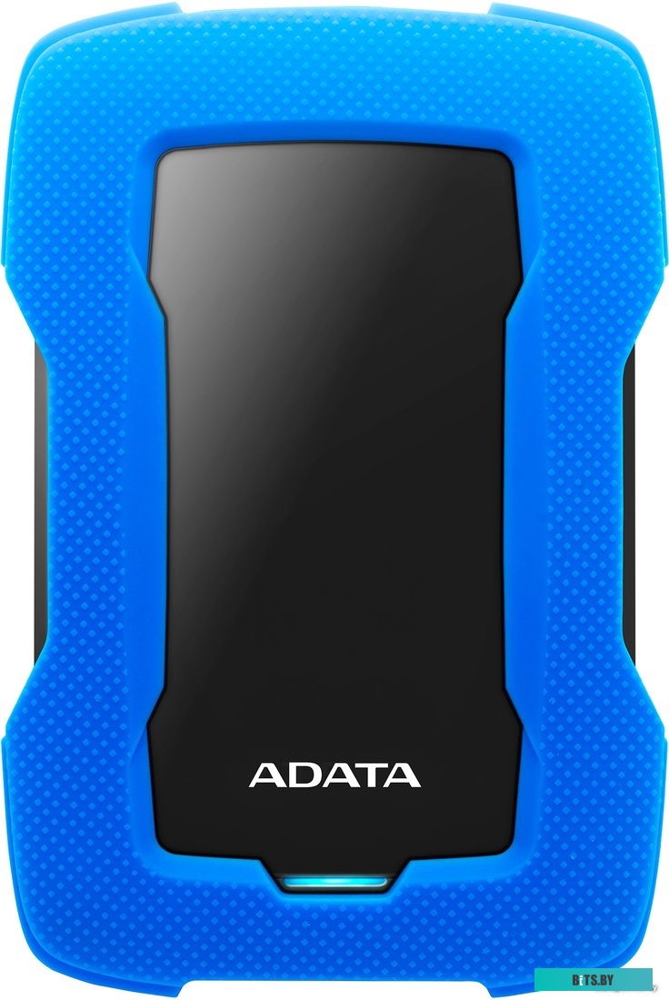 Внешний жесткий диск ADATA HD330 AHD330-1TU31-CBL 1TB (синий)