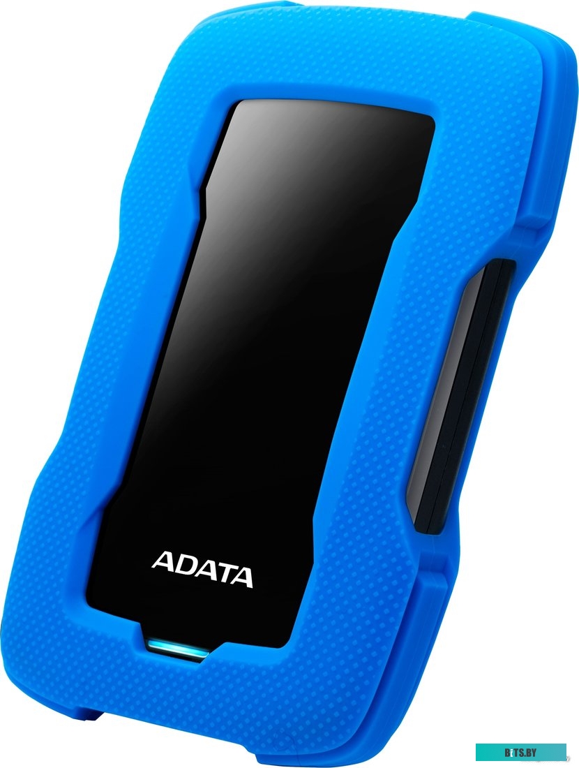 Внешний жесткий диск ADATA HD330 AHD330-1TU31-CBL 1TB (синий)
