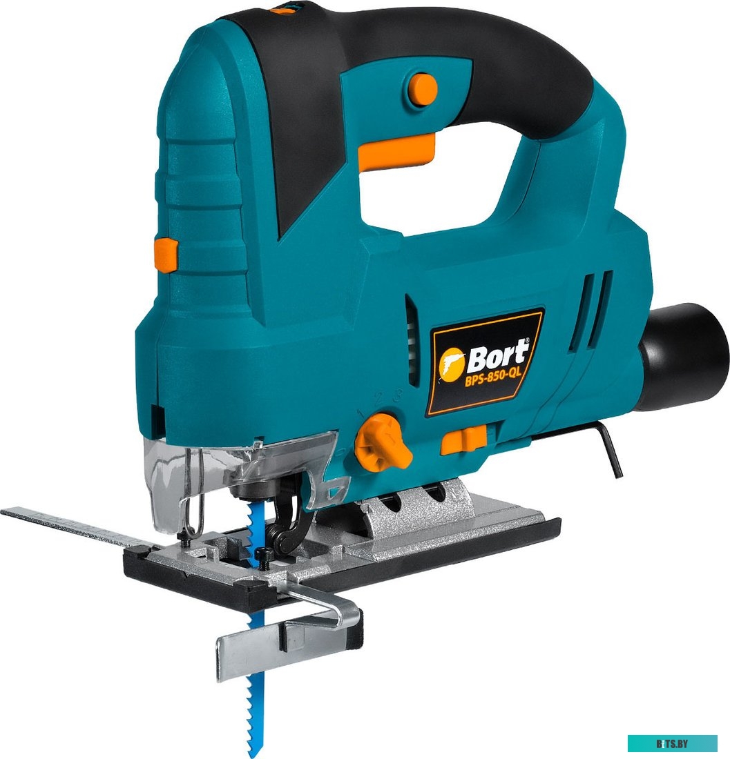 93413519 Измельчитель Bort Titan 7000 780Вт черный