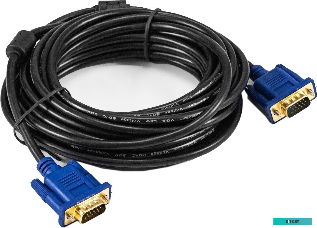 Кабель ExeGate HDMI-HDMI (19M-19M) 10 м EX287726RUS