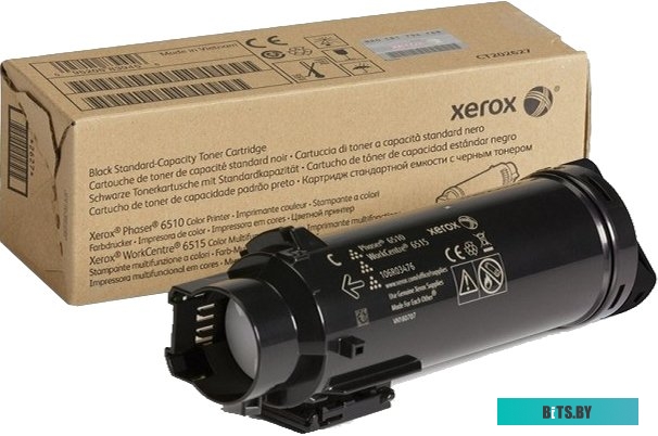 Картридж Xerox 106R03488 Black (5,500 стр.)