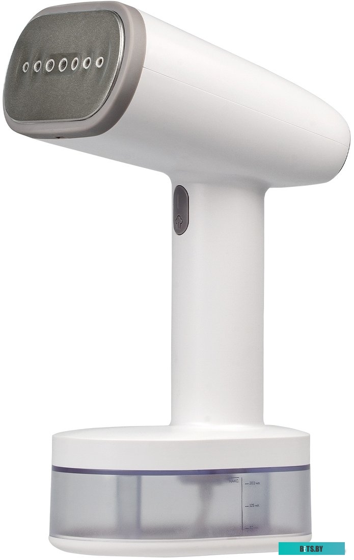 ГЛ6198Л Отпариватель ручной Galaxy Line GL 6198 1800Вт белый