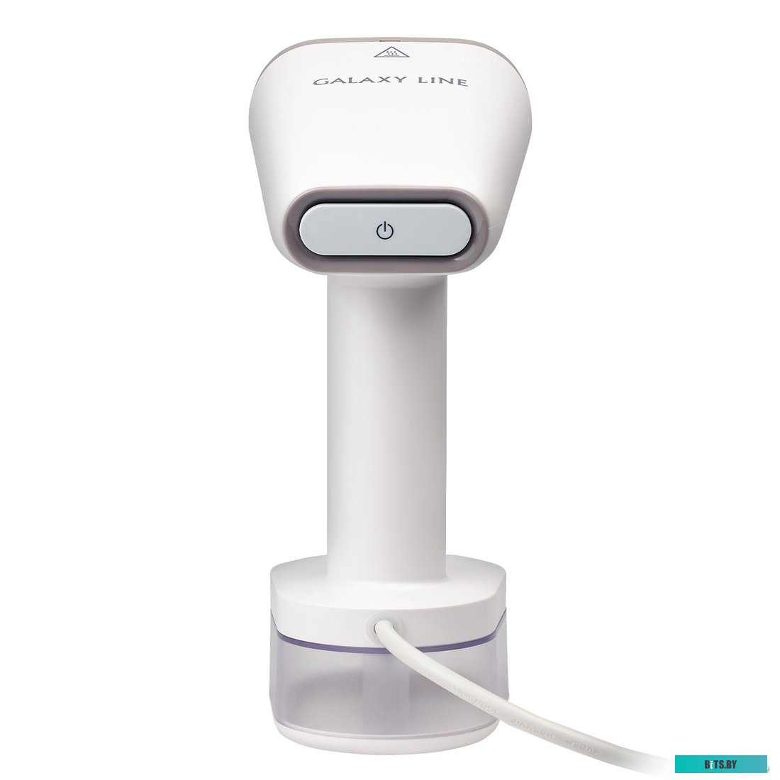 ГЛ6198Л Отпариватель ручной Galaxy Line GL 6198 1800Вт белый