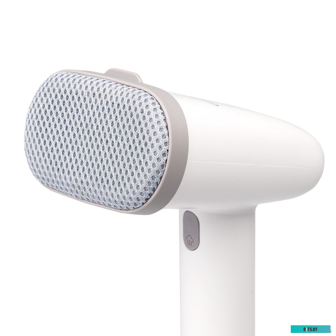 ГЛ6198Л Отпариватель ручной Galaxy Line GL 6198 1800Вт белый