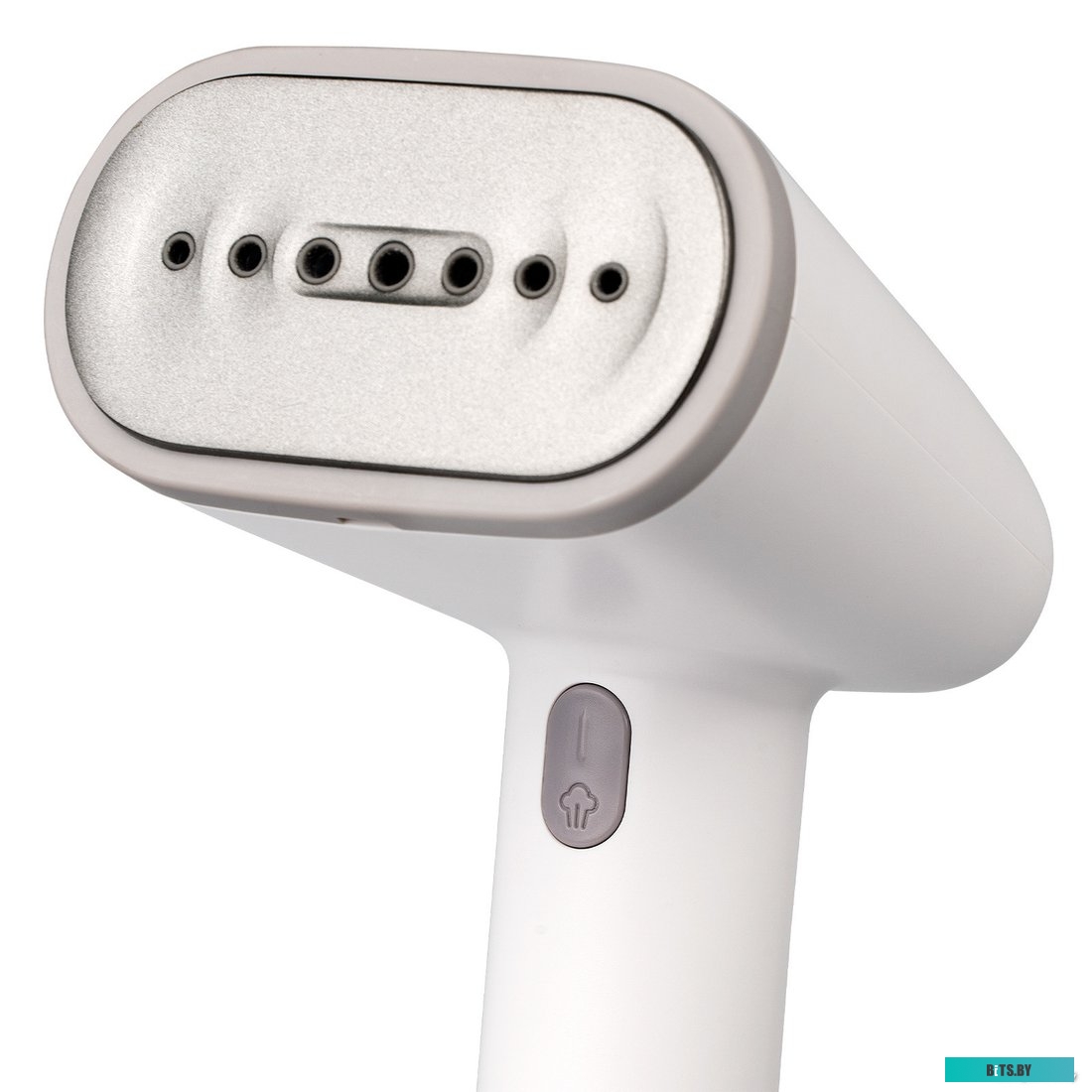 ГЛ6198Л Отпариватель ручной Galaxy Line GL 6198 1800Вт белый