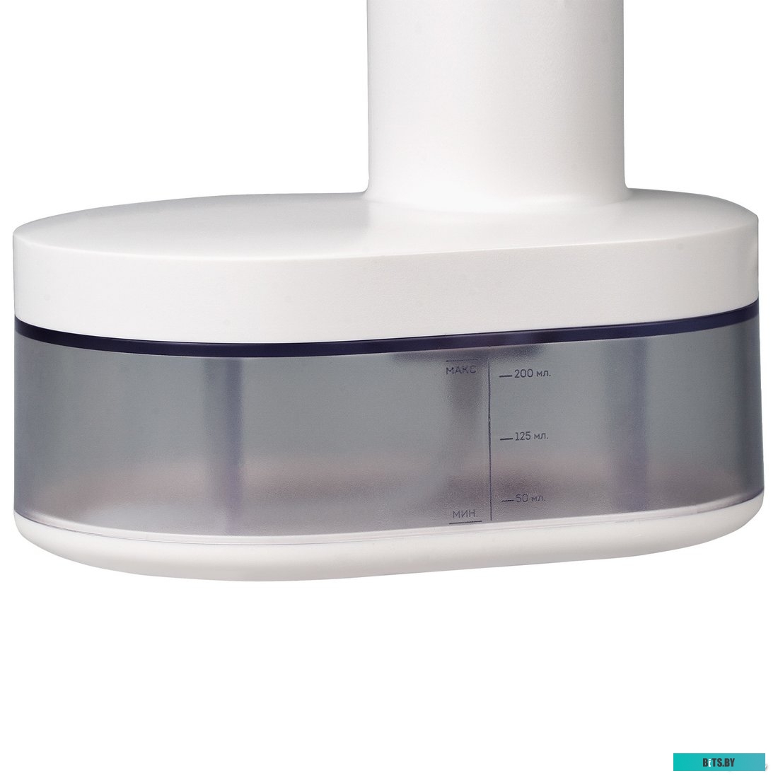 ГЛ6198Л Отпариватель ручной Galaxy Line GL 6198 1800Вт белый