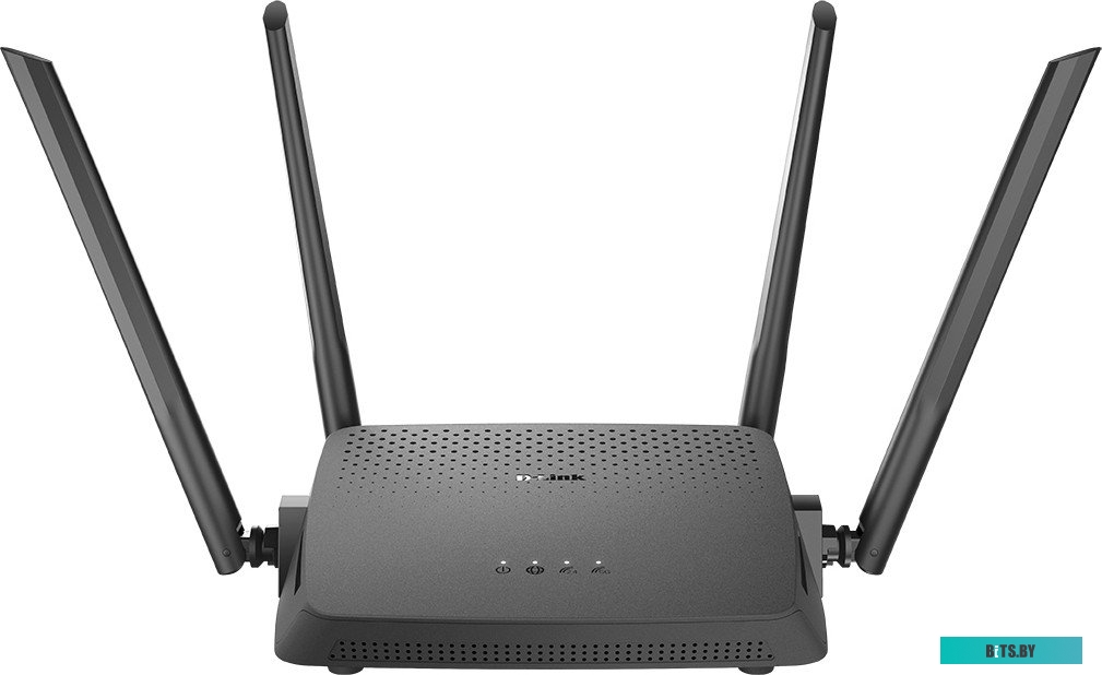 Маршрутизатор D-Link DIR-842/RU/R5A