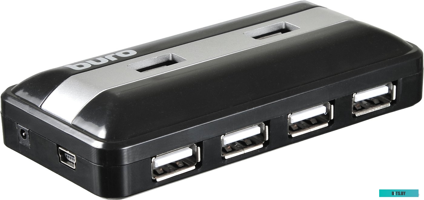 Концентратор USB (Хаб) Buro BU-HUB7-U2.0