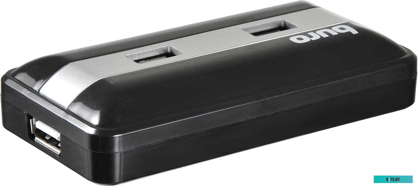 Концентратор USB (Хаб) Buro BU-HUB7-U2.0
