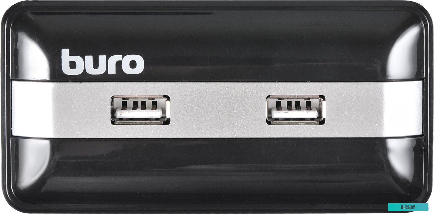 Концентратор USB (Хаб) Buro BU-HUB7-U2.0