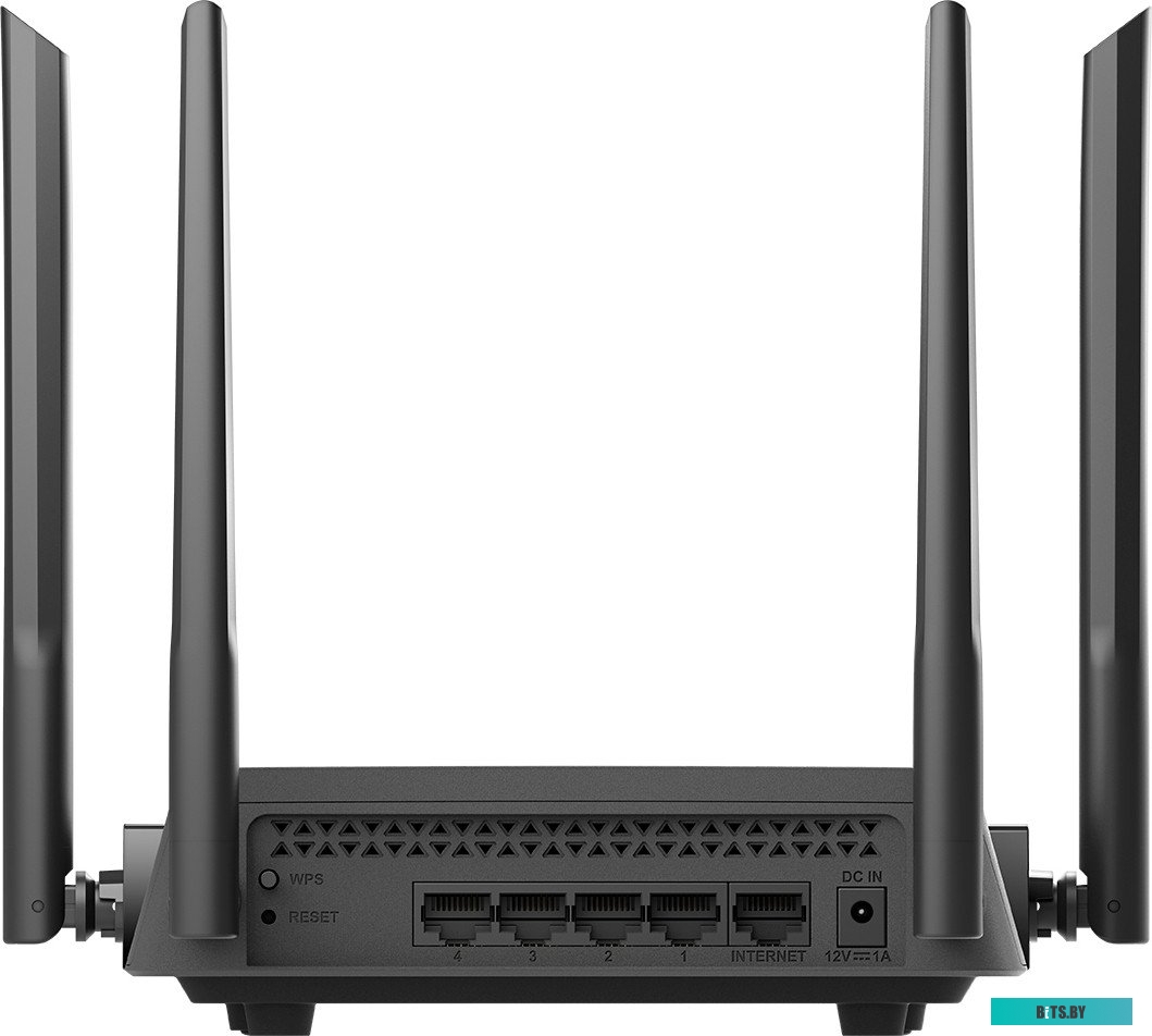 Маршрутизатор D-Link DIR-842/RU/R5A