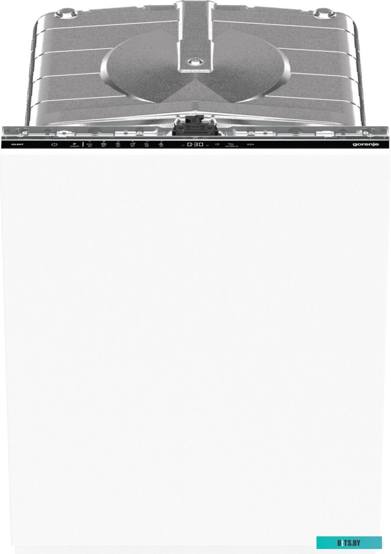GV642E90 Посудомоечная машина встраив. Gorenje GV642E90 1900Вт полноразмерная