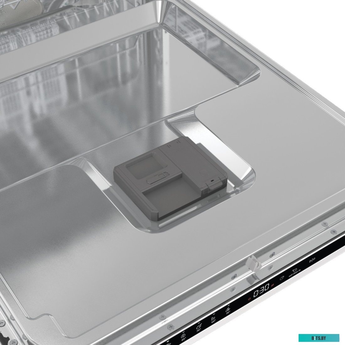 GV642E90 Посудомоечная машина встраив. Gorenje GV642E90 1900Вт полноразмерная