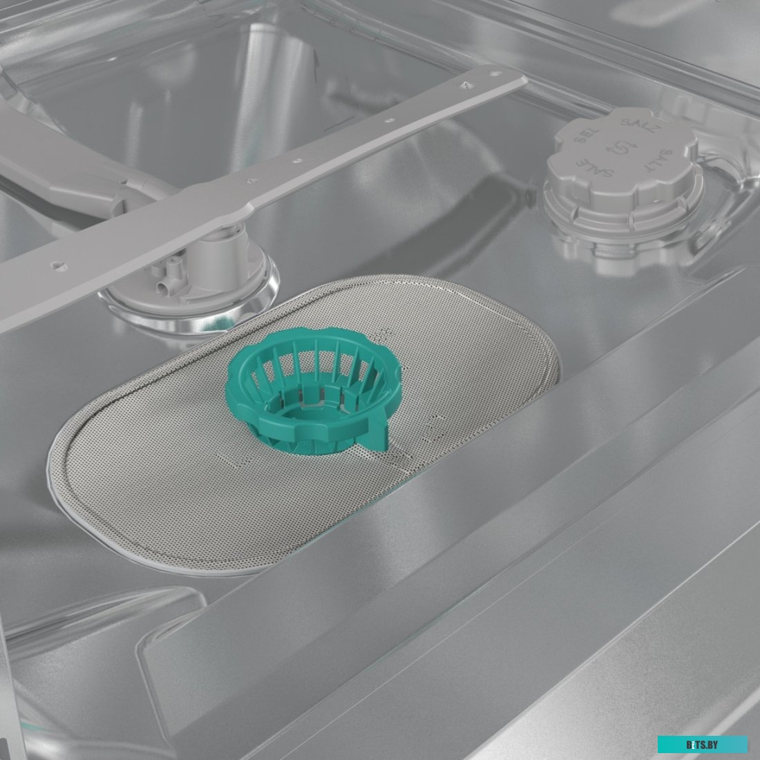 GV642E90 Посудомоечная машина встраив. Gorenje GV642E90 1900Вт полноразмерная