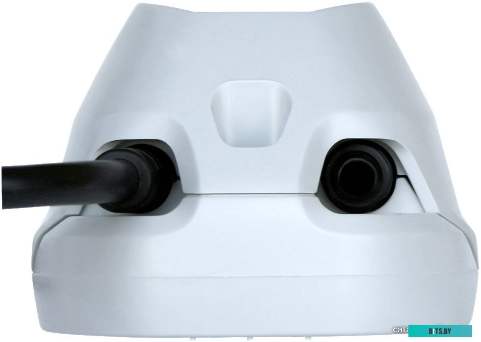 Сетевой фильтр (удлинитель) ZIS Pilot GL 6 розеток, 5 м, белый