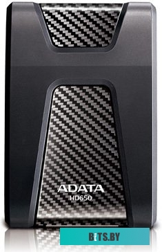 Внешний жесткий диск ADATA HD650 4TB (черный) <AHD650-4TU31-CBK>