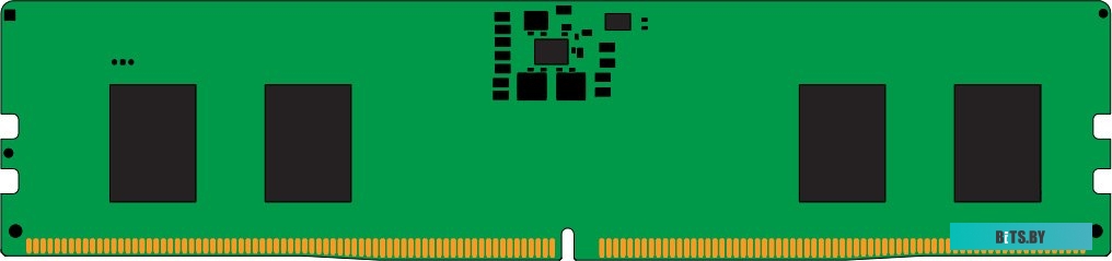Оперативная память Kingston ValueRam KVR56U46BS6-8