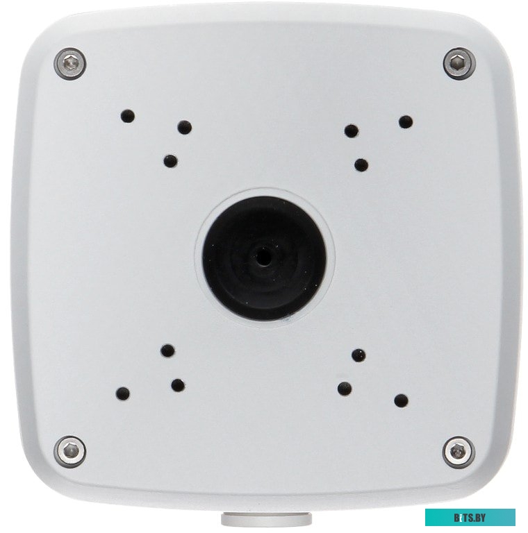 Монтажная корбка DH-PFA121 - Монтажная коробка для установки купольных (HAC-HDW) и цилиндрических (HAC-HFW, IPC-HFW) камер, алюминий, 134х55мм, максим