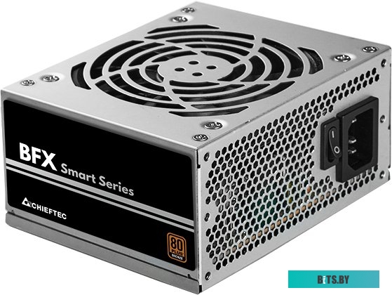 Блок питания Chieftec Smart 450W BFX-450BS