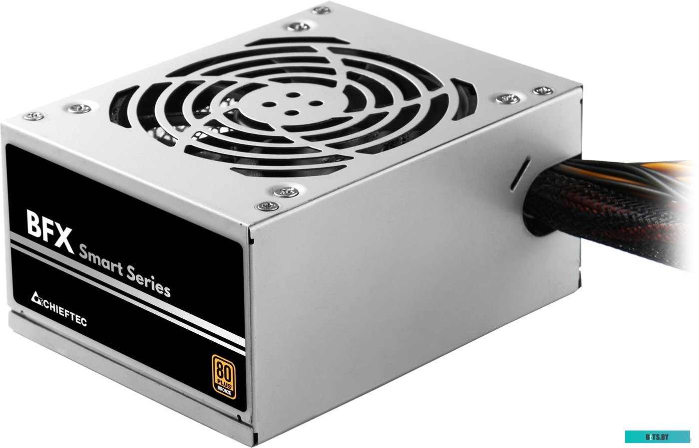 Блок питания Chieftec Smart 450W BFX-450BS