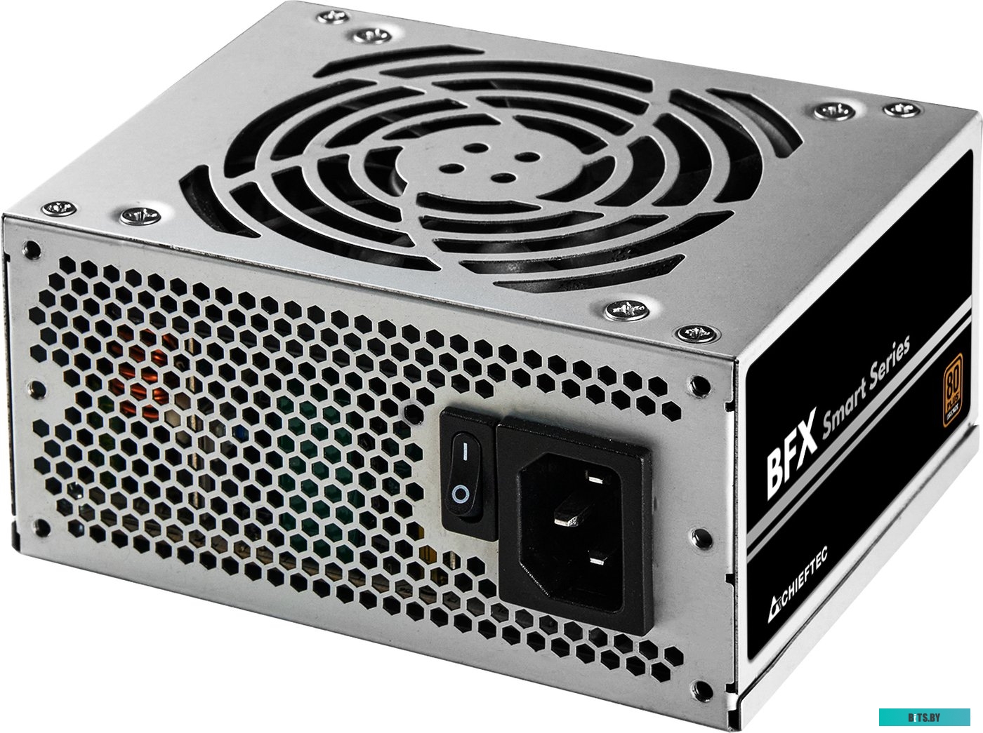 Блок питания Chieftec Smart 450W BFX-450BS