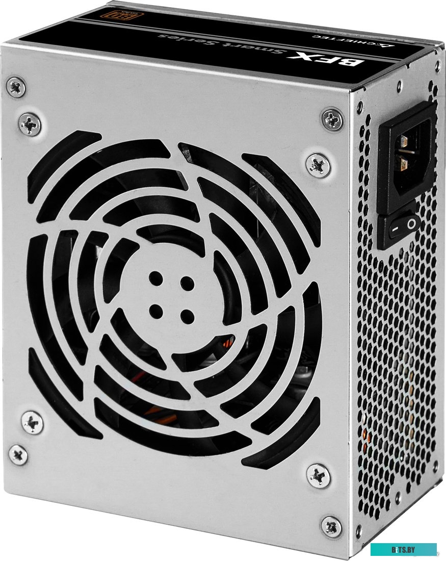 Блок питания Chieftec Smart 450W BFX-450BS