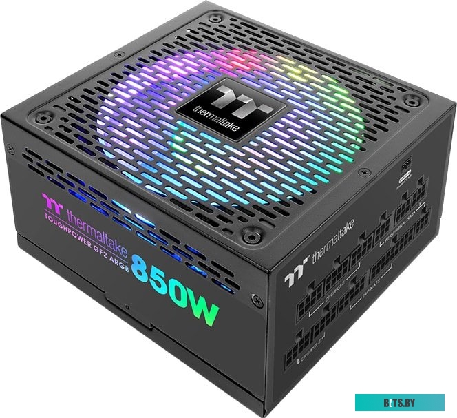 Блок питания Thermaltake Toughpower GF2 ARGB PS-TPD-0850F3FAGE-2 <PS-TPD-0850F3FAGx-2>