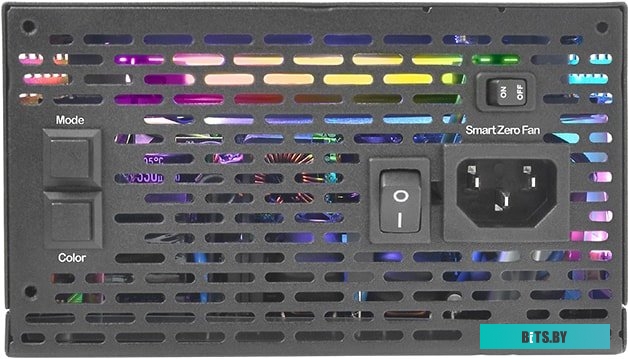 Блок питания Thermaltake Toughpower GF2 ARGB PS-TPD-0850F3FAGE-2 <PS-TPD-0850F3FAGx-2>