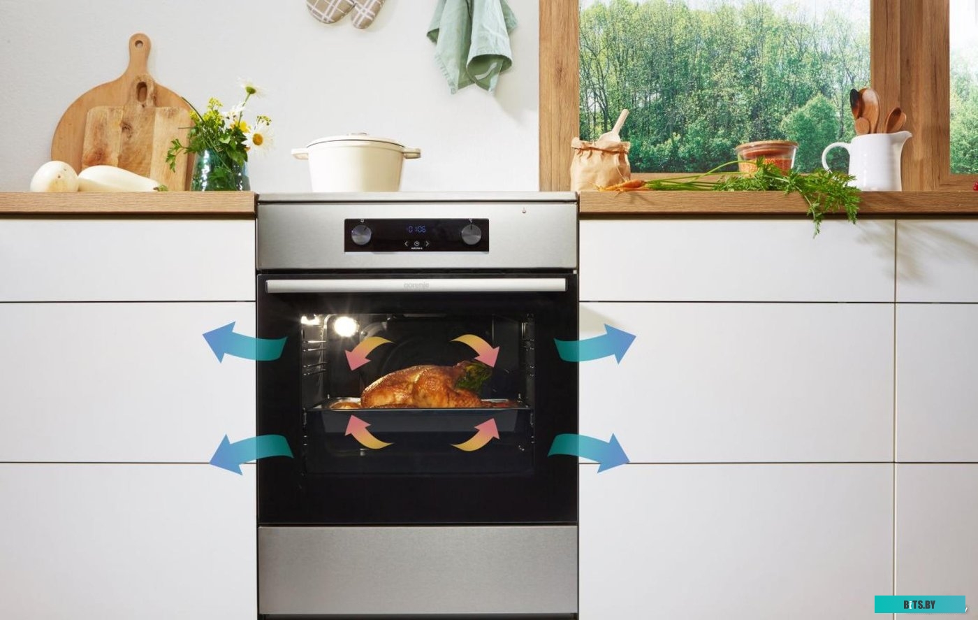 GK5C65XV Плита Комбинированная Gorenje GK5C65XV нержавеющая сталь реш.чугун