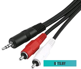 Кабель 5bites AC35J2R-015M
