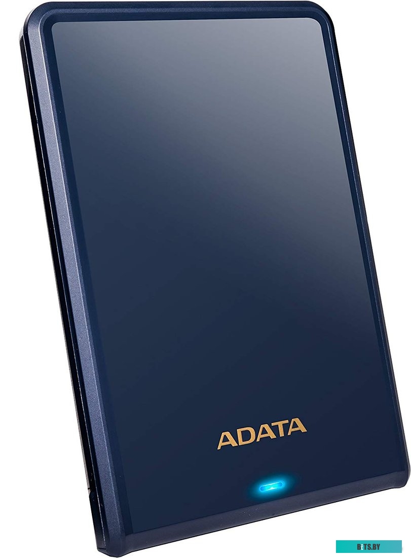 Внешний жесткий диск ADATA HV620S AHV620S-2TU31-CBL 2TB (синий)