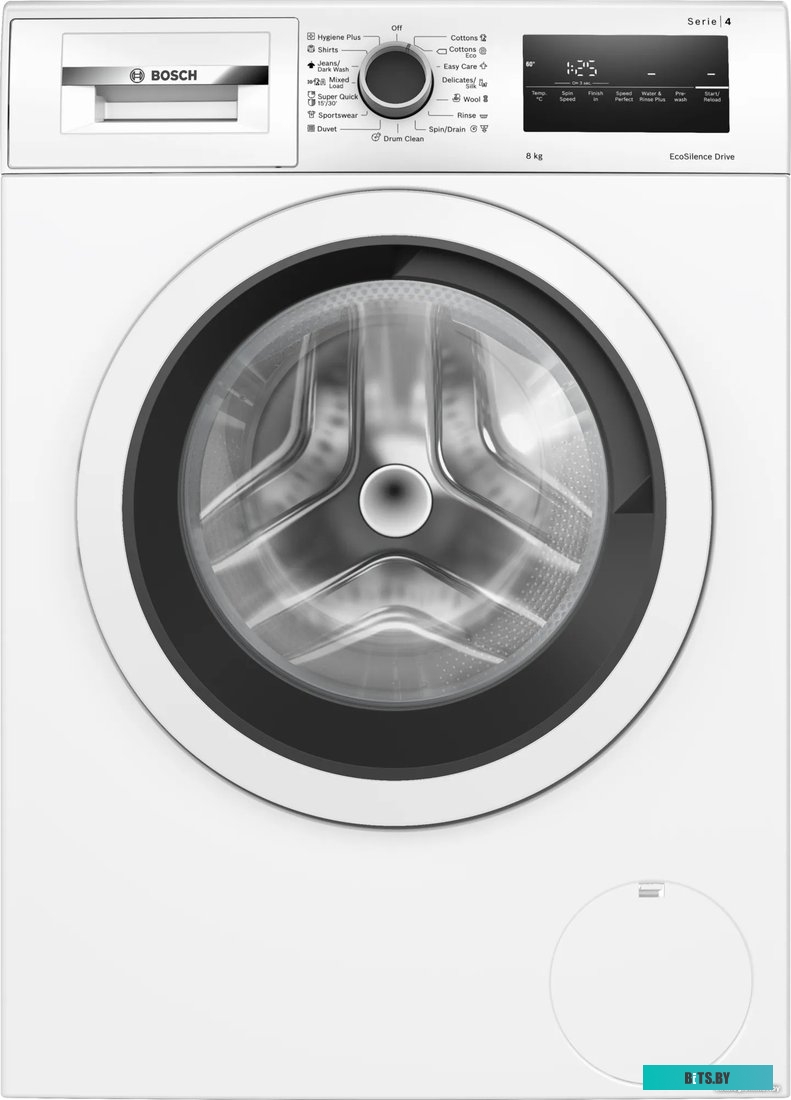 WAN24200ME Стиральная машина Bosch WAN24200ME пан.англ. класс: A+++ загр.фронтальная макс.:8кг белый