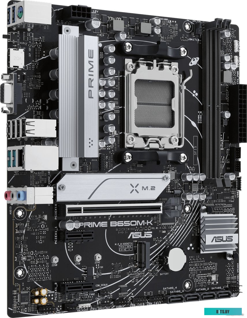 Материнская плата Asus ROG Maximus Z790 DARK HERO 90MB1F90-M0EAY0
