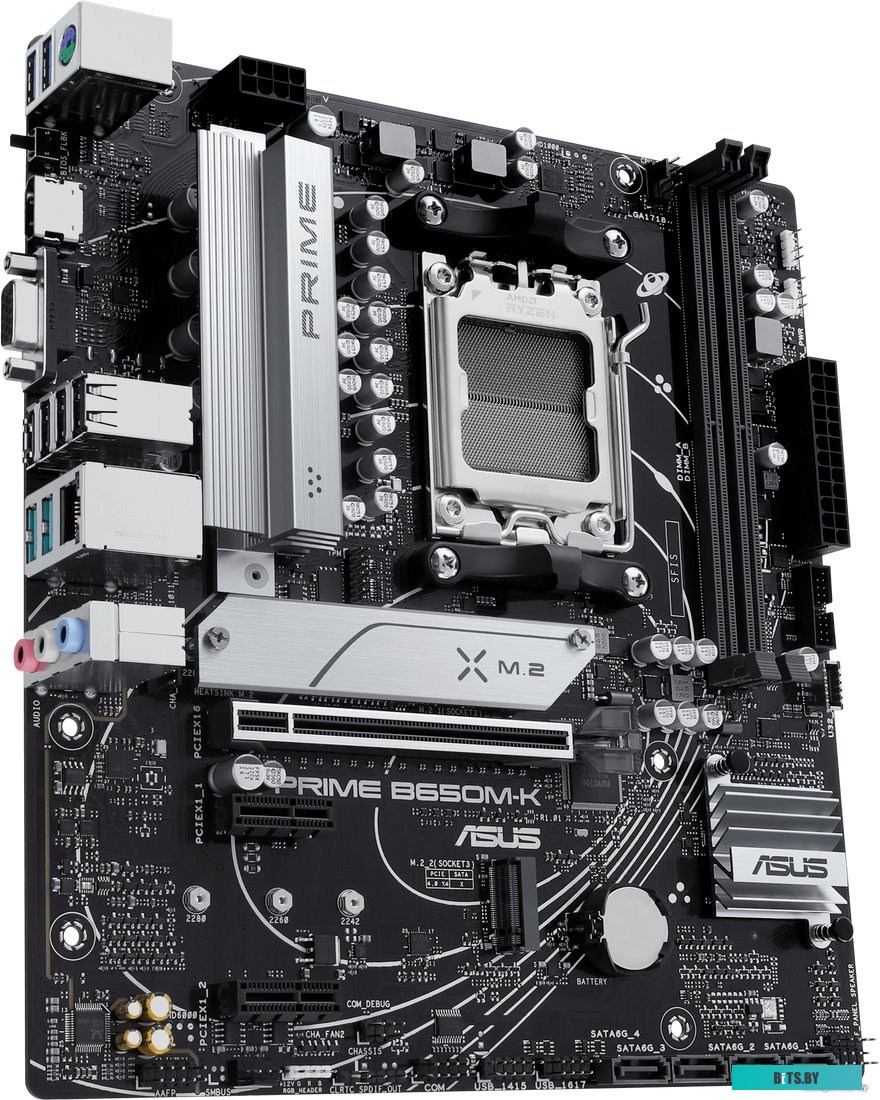 Материнская плата Asus ROG Maximus Z790 DARK HERO 90MB1F90-M0EAY0