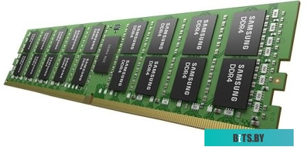 Модуль памяти Samsung 64ГБ DDR4 3200МГц M386A8K40DM2-CWE