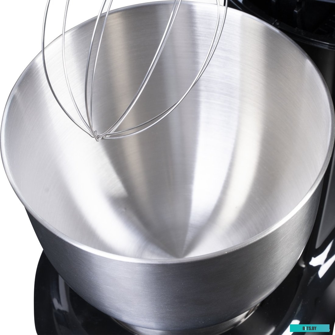 ГЛ2230ЛЧЕРН Миксер планетарный GALAXY LINE GL 2230, черный [гл2230лчерн]